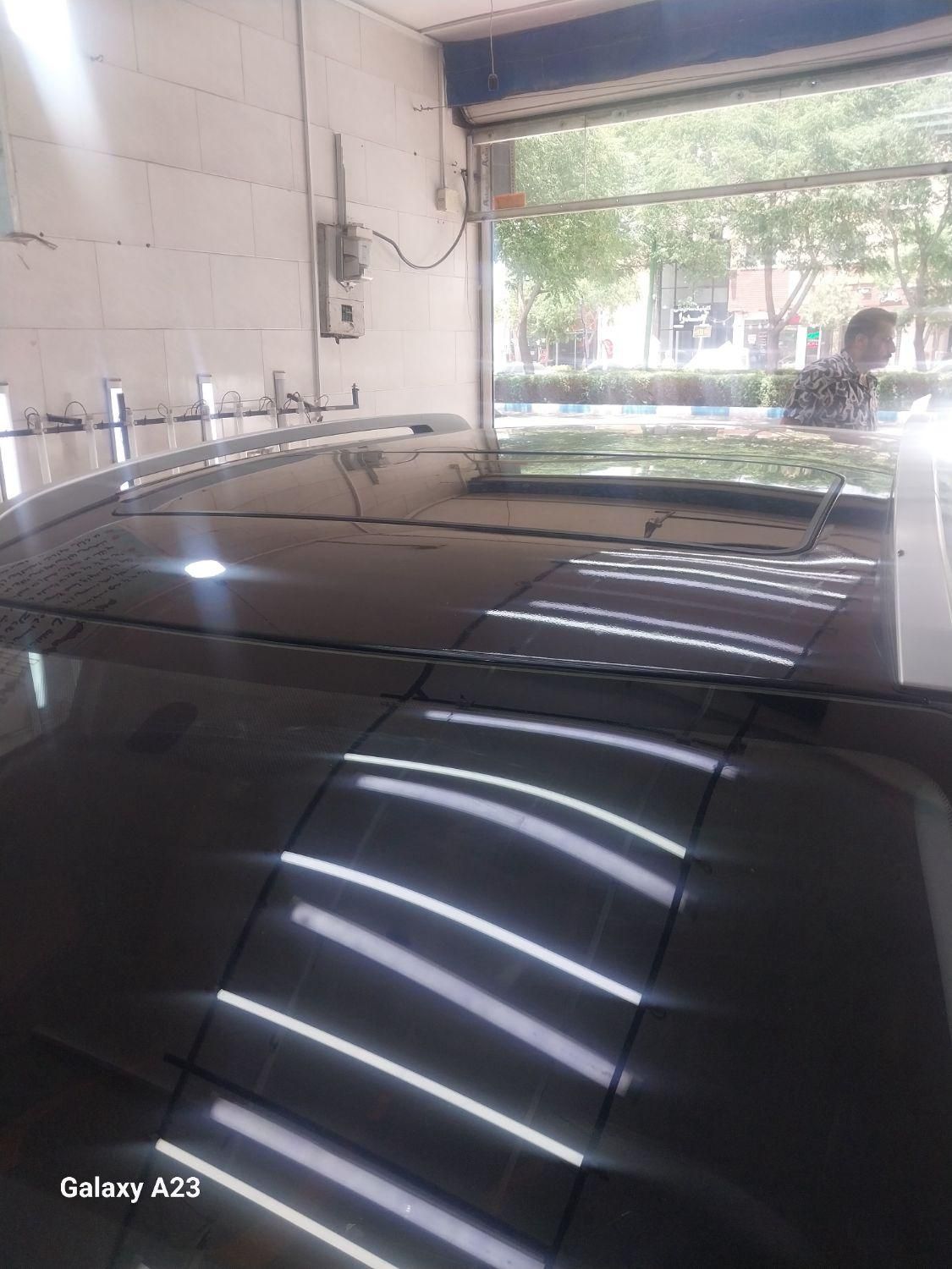 ام وی ام X22 دنده ای اسپرت لاکچری - 2021