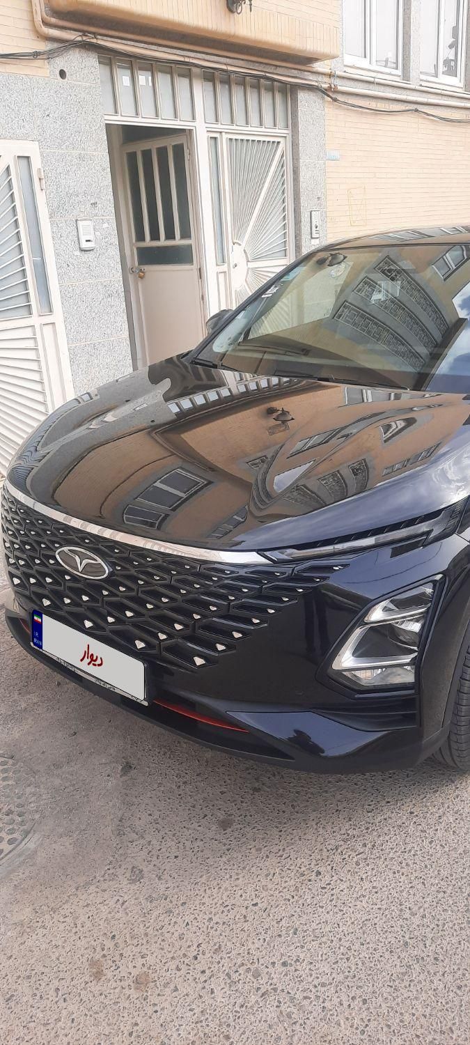 خودرو فونیکس، FX آگهی ann_18291360