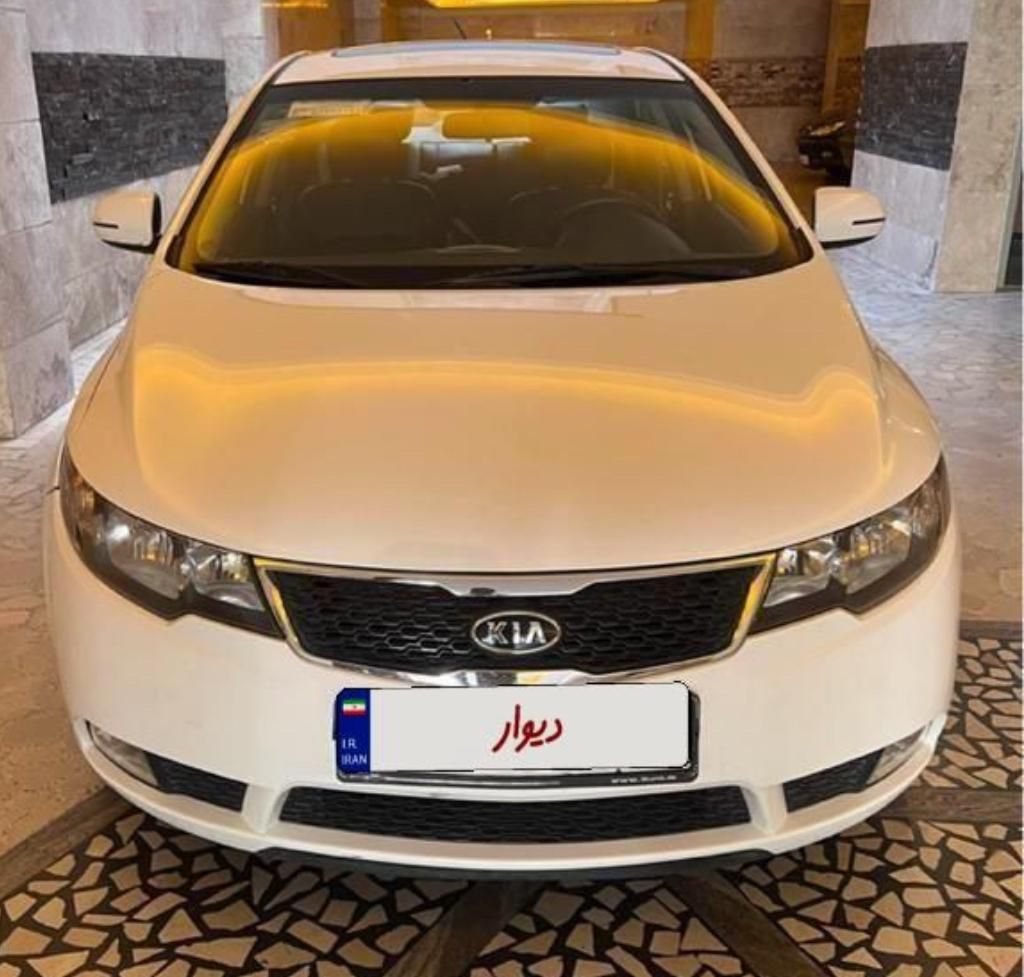 خودرو کیا، سراتو آگهی ann_18291443