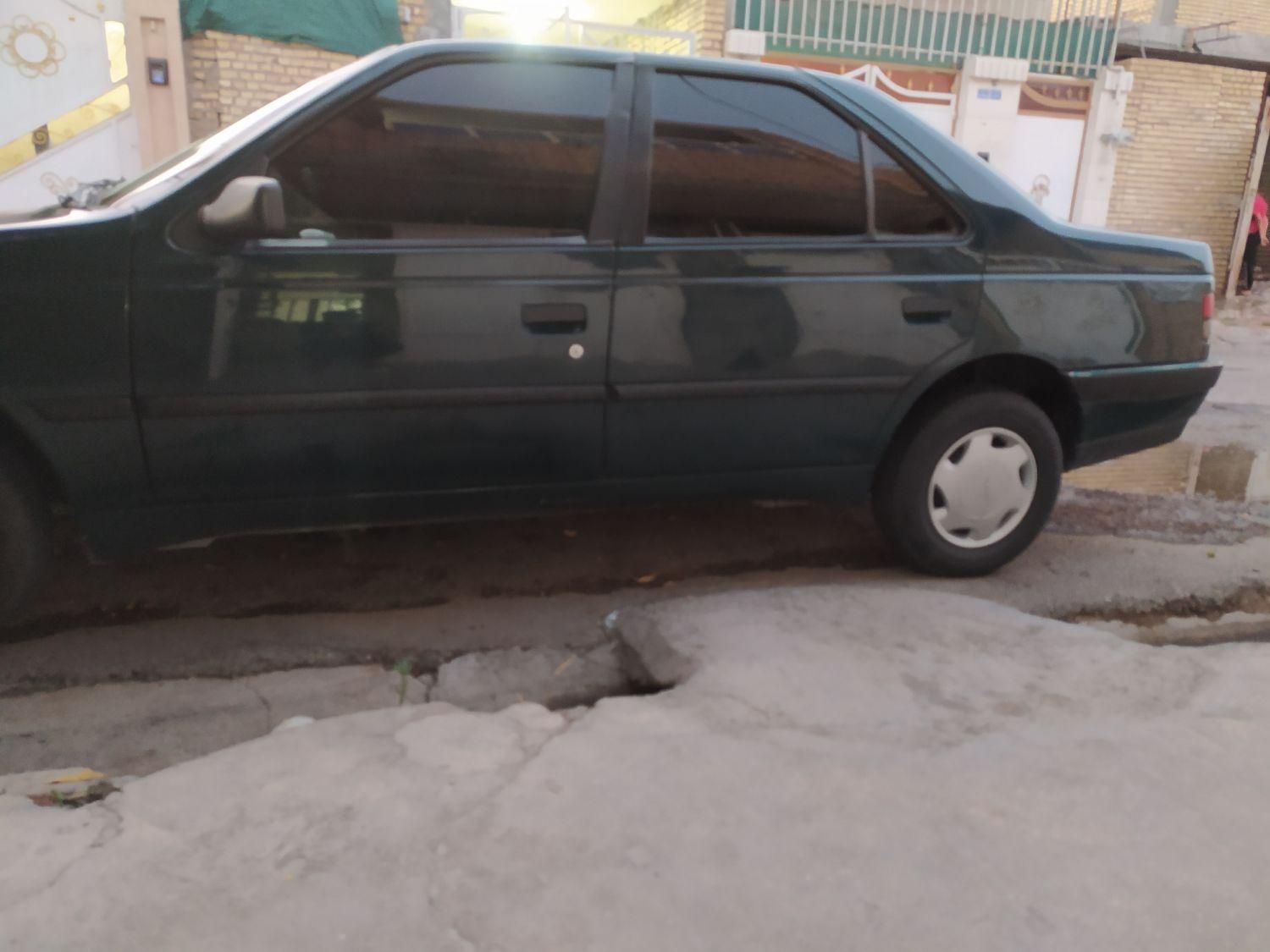 خودرو پژو، آردی آگهی ann_18291677