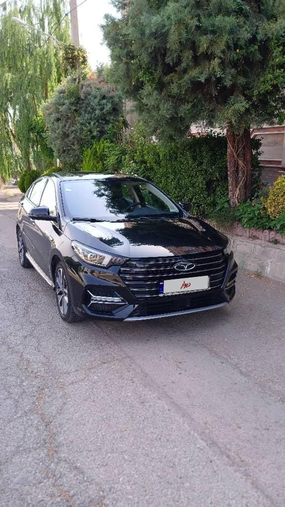 خودرو فونیکس، آریزو 6 پرو آگهی ann_18291767
