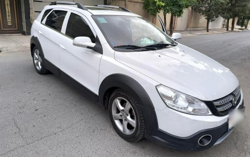 خودرو دانگ فنگ، H30 کراس آگهی ann_18291894