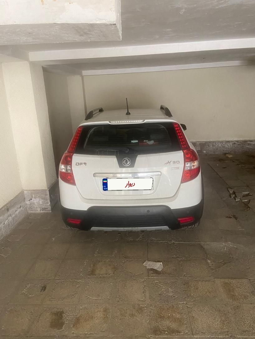 دانگ فنگ H30 کراس اتوماتیک - 1397