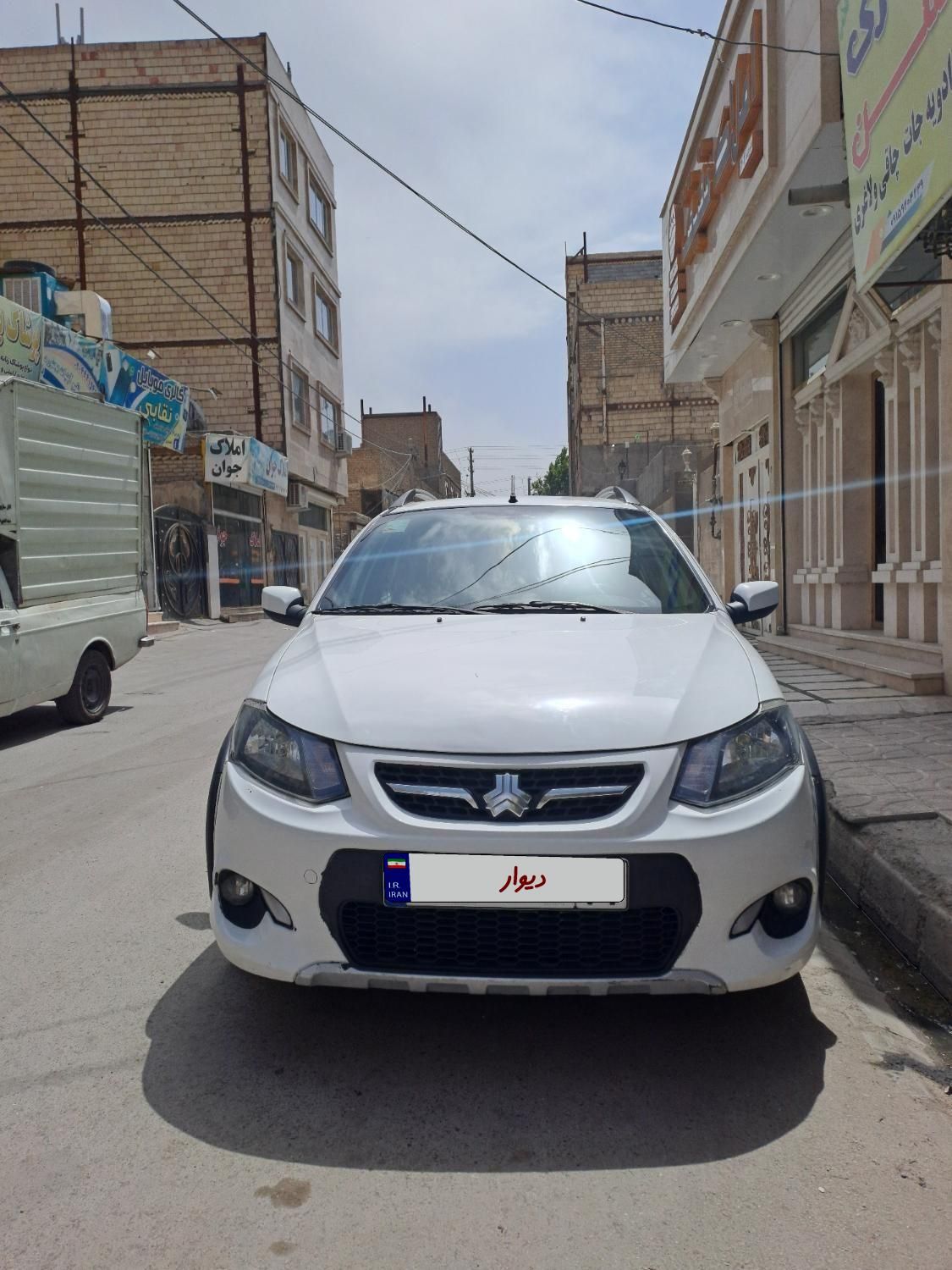 کوییک دنده‌ای دنده‌ای - 1400