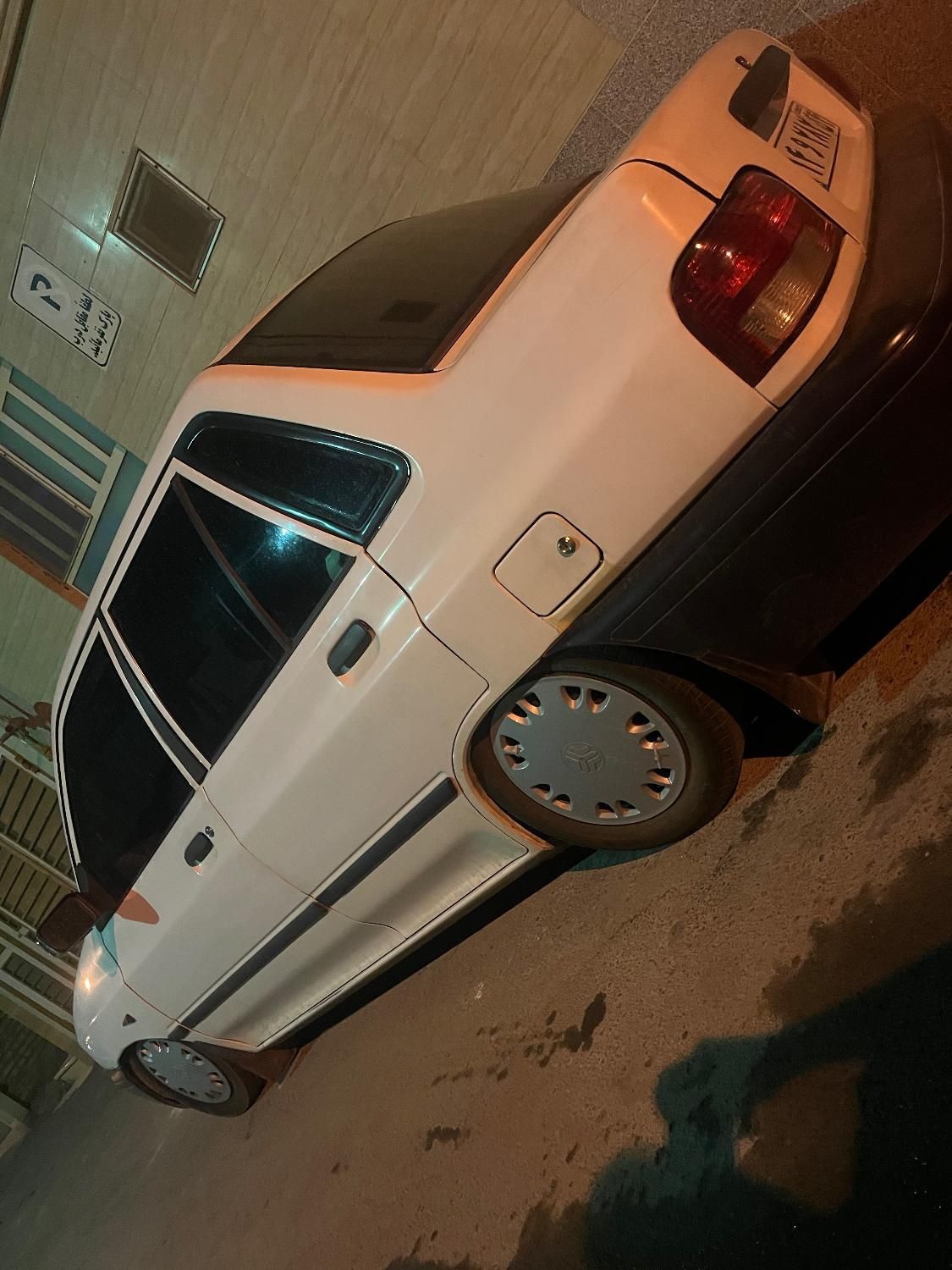 خودرو پراید، صبا آگهی ann_18292310