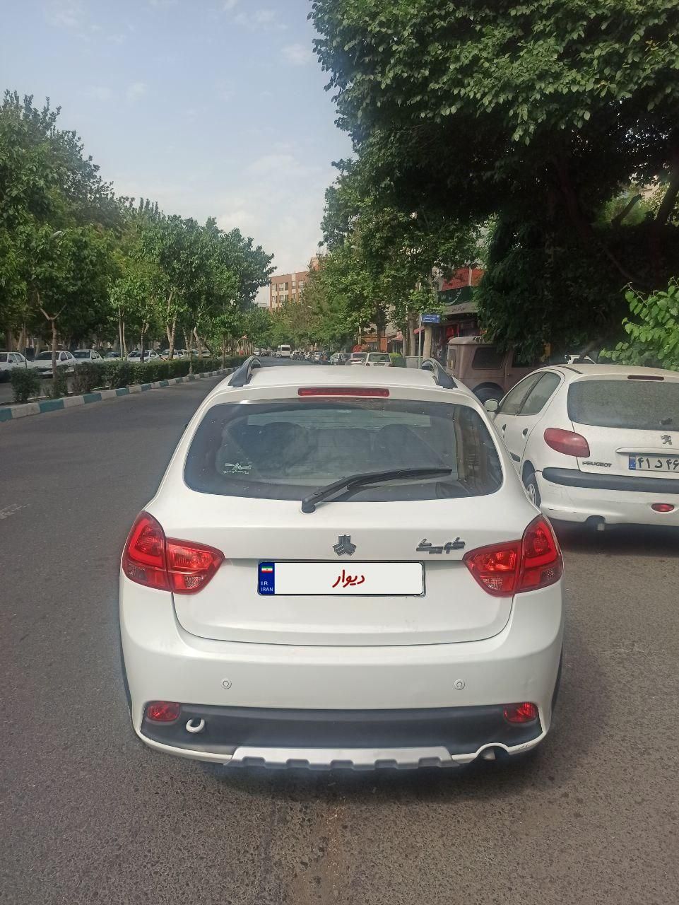 کوییک دنده‌ای دنده‌ای - 1402