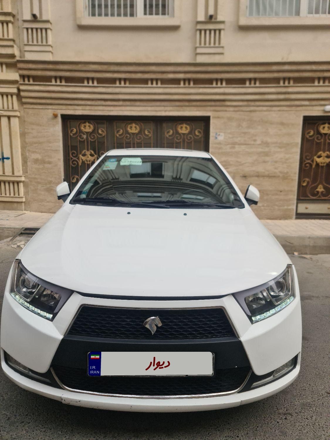 خودرو دنا، پلاس آگهی ann_18292355