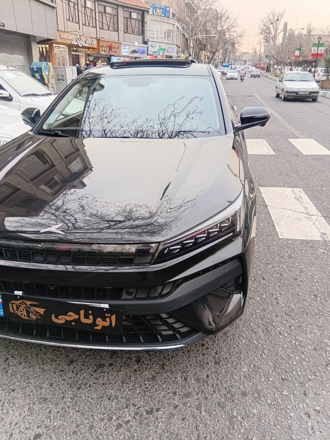 خودرو کی ام سی، J7 آگهی ann_18292359