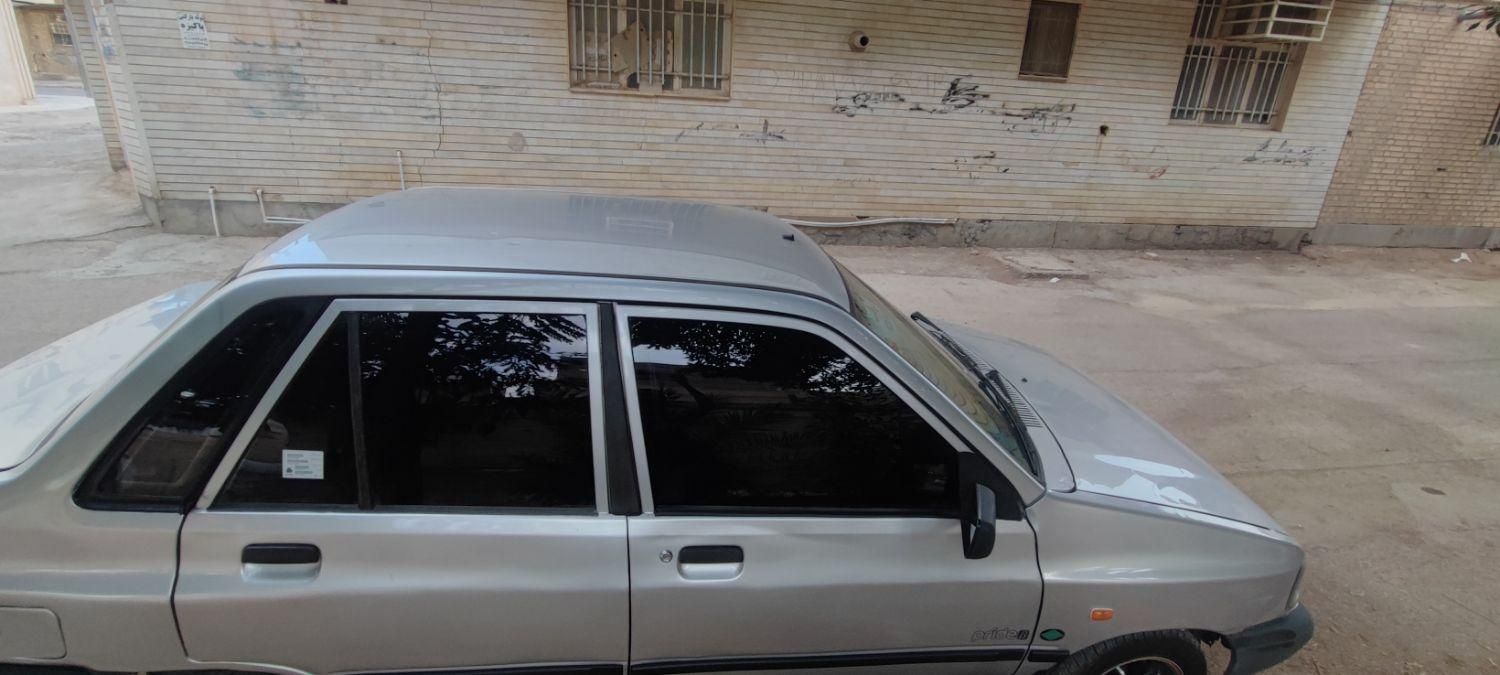 خودرو پراید، صبا آگهی ann_18292428