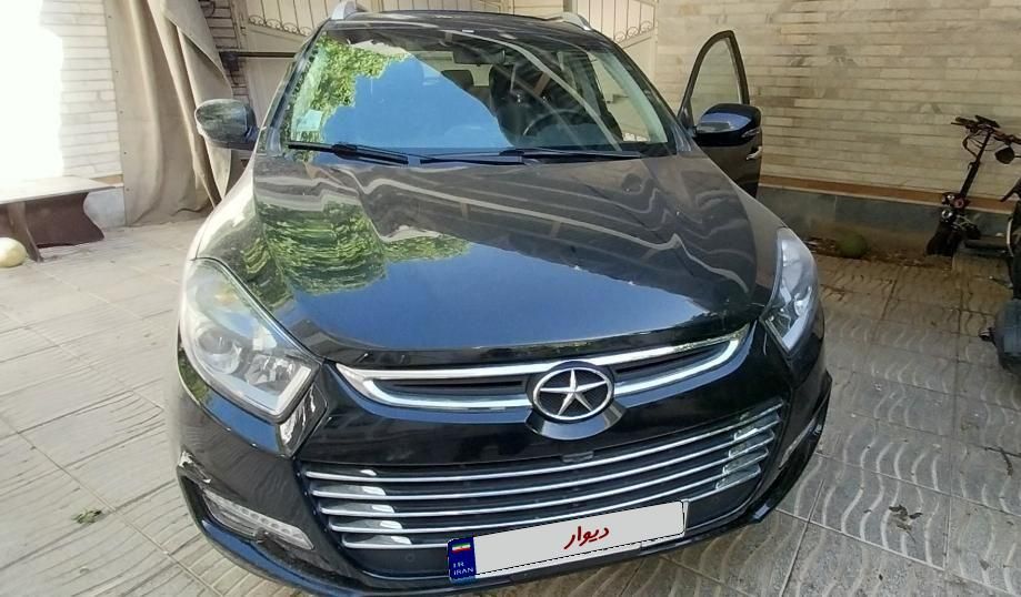 خودرو جک، S5 آگهی ann_18292434