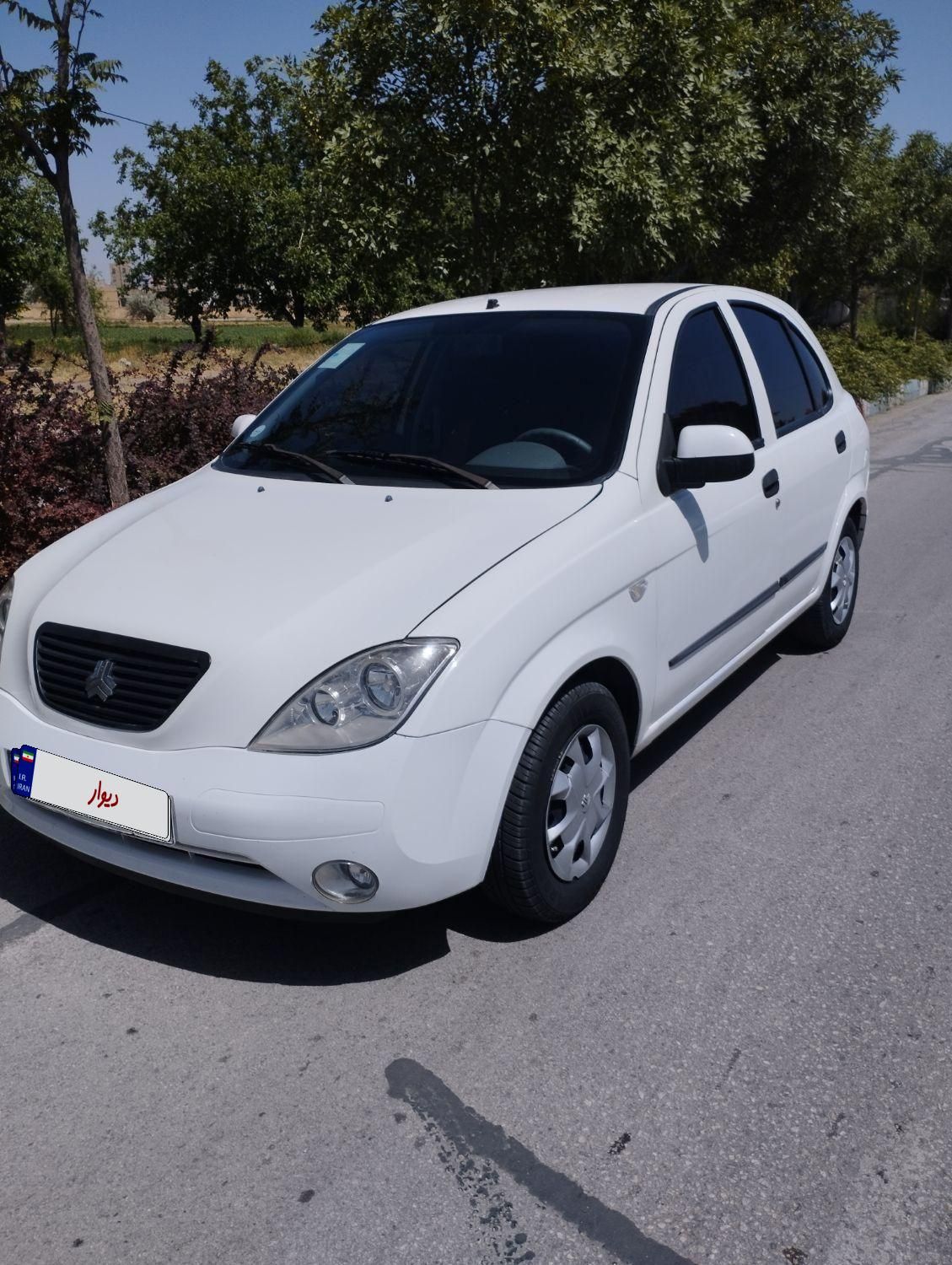 خودرو تیبا، 2 آگهی ann_18292436