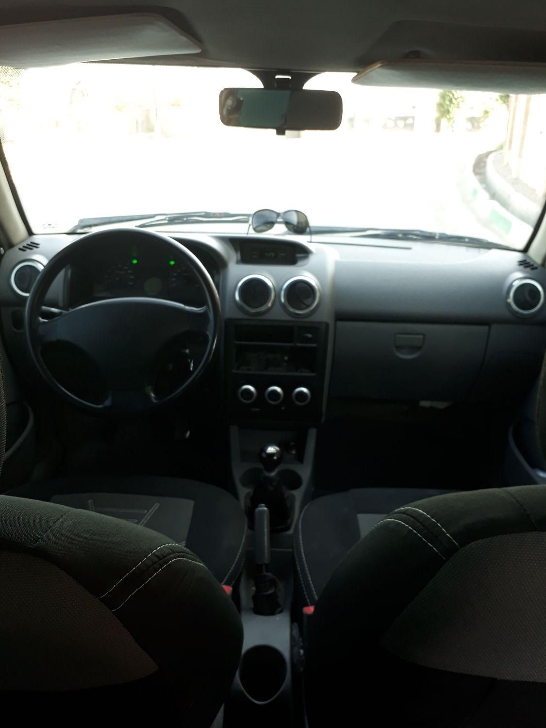 پراید 132 SX - 1390