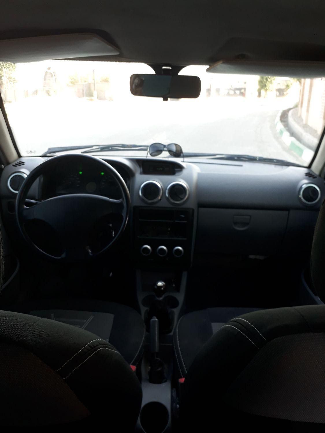 پراید 132 SX - 1390