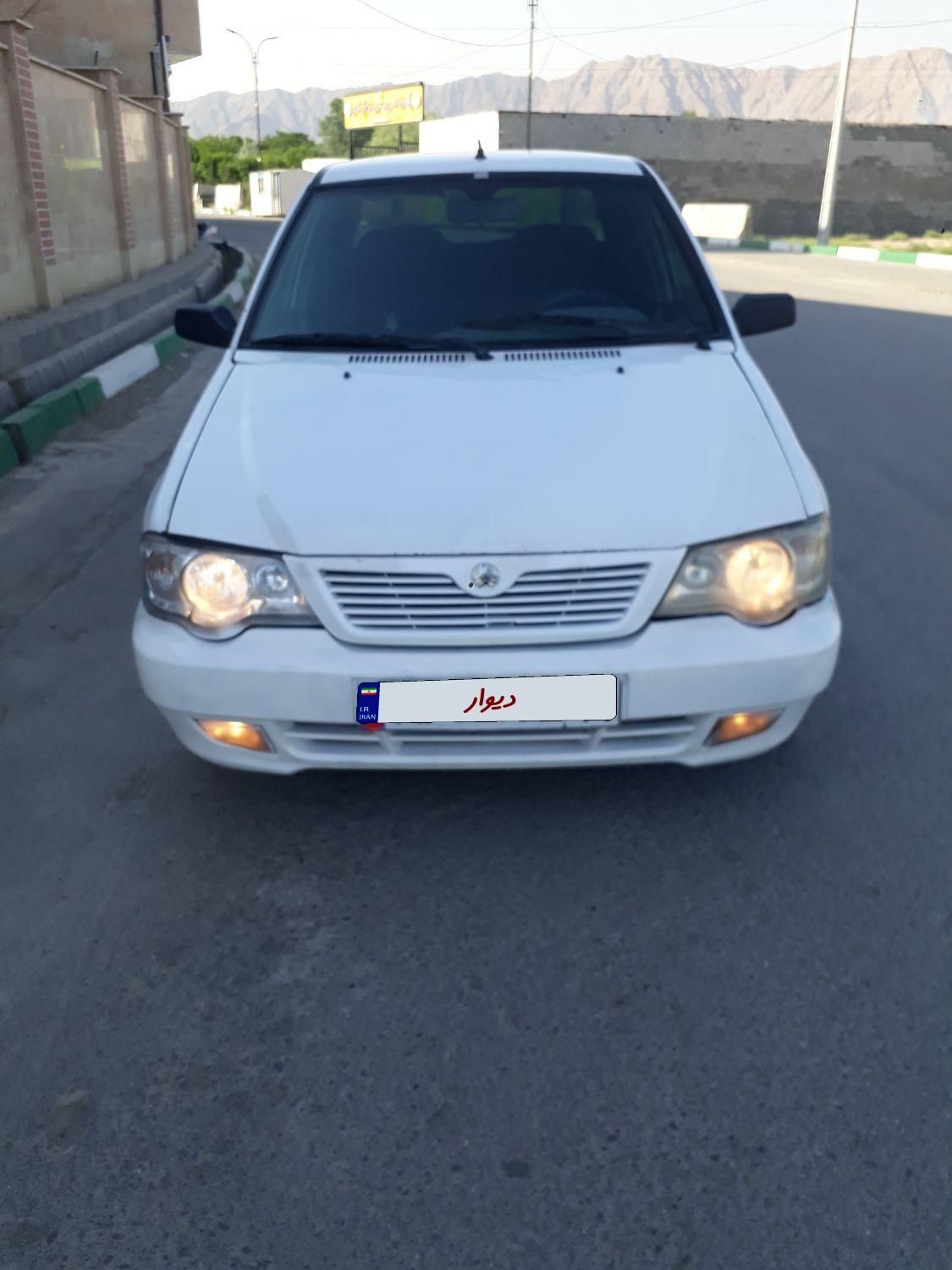 خودرو پراید، 132 آگهی ann_18292458