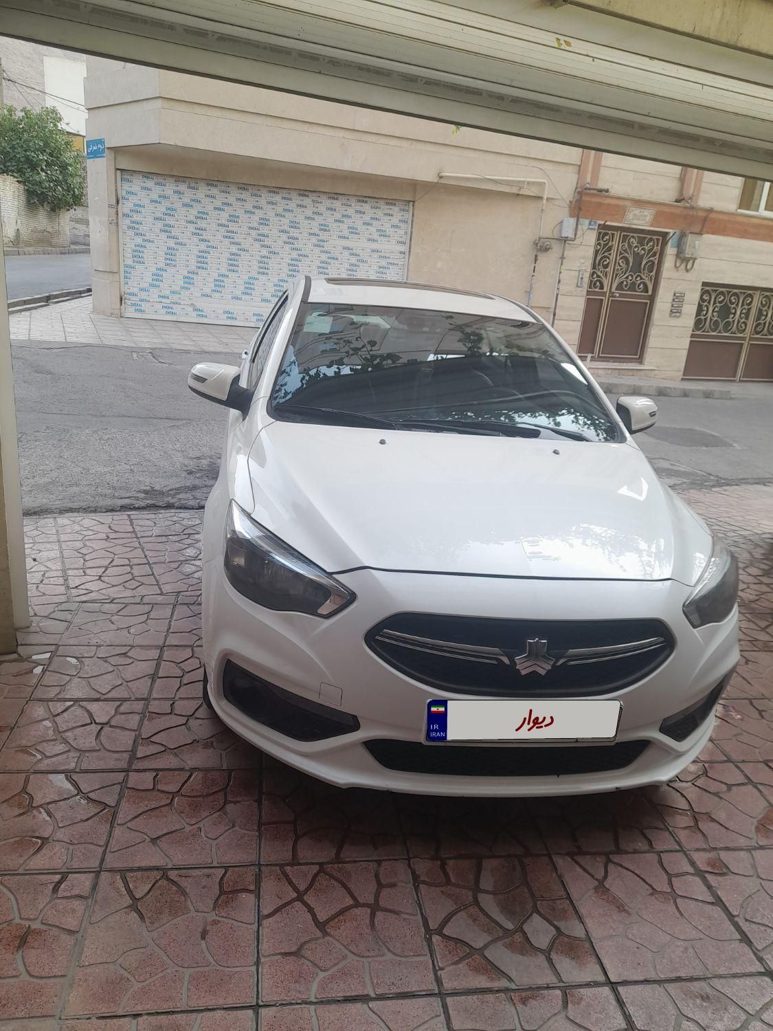خودرو شاهین، G آگهی ann_18292472