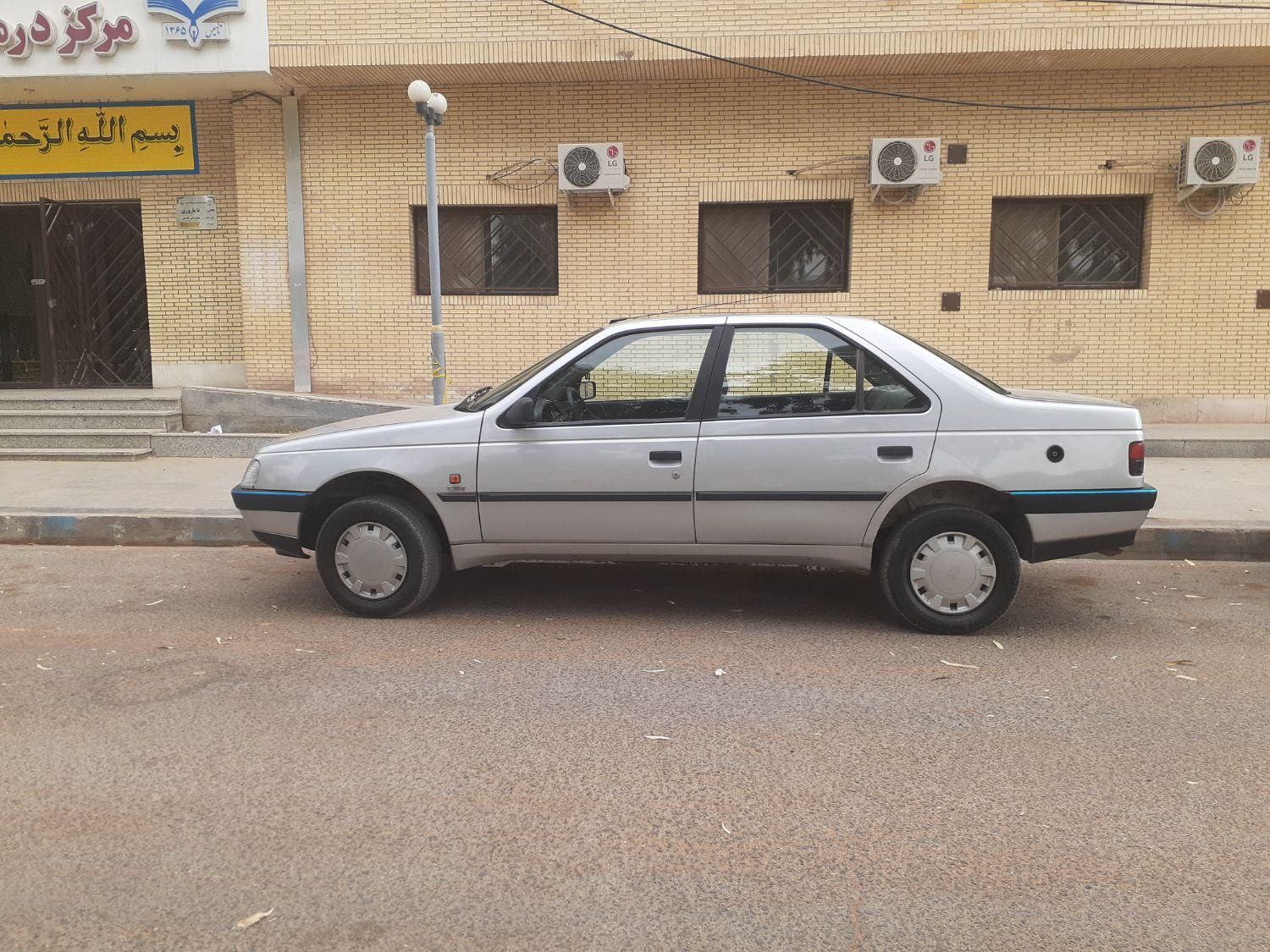 خودرو پژو، 405 آگهی ann_18292481