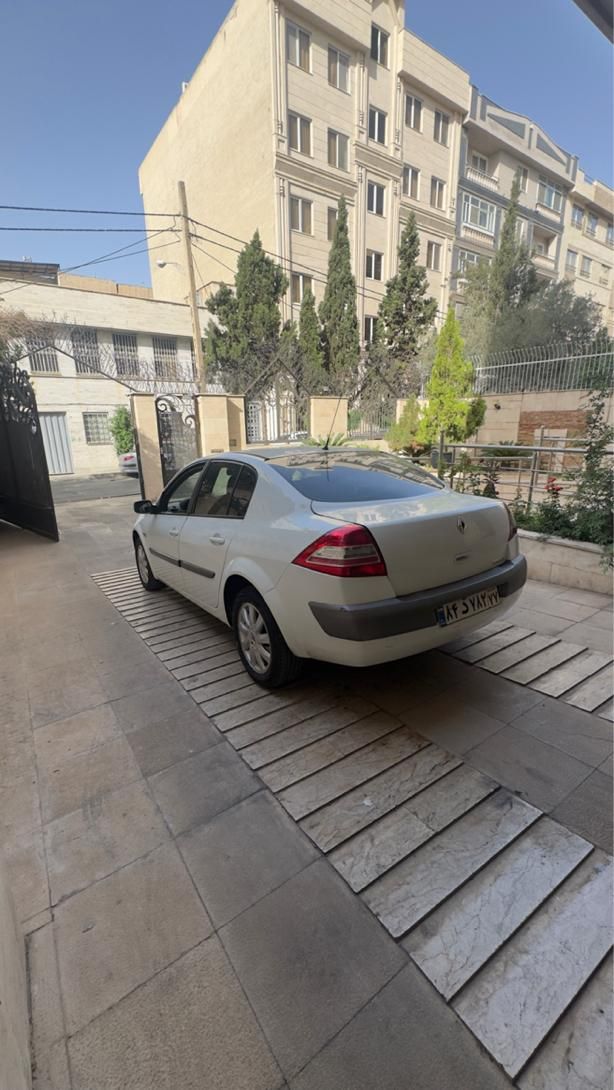خودرو رنو، مگان پارس خودرو آگهی ann_18292483