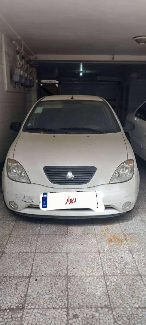 تیبا 2 EX - 1400