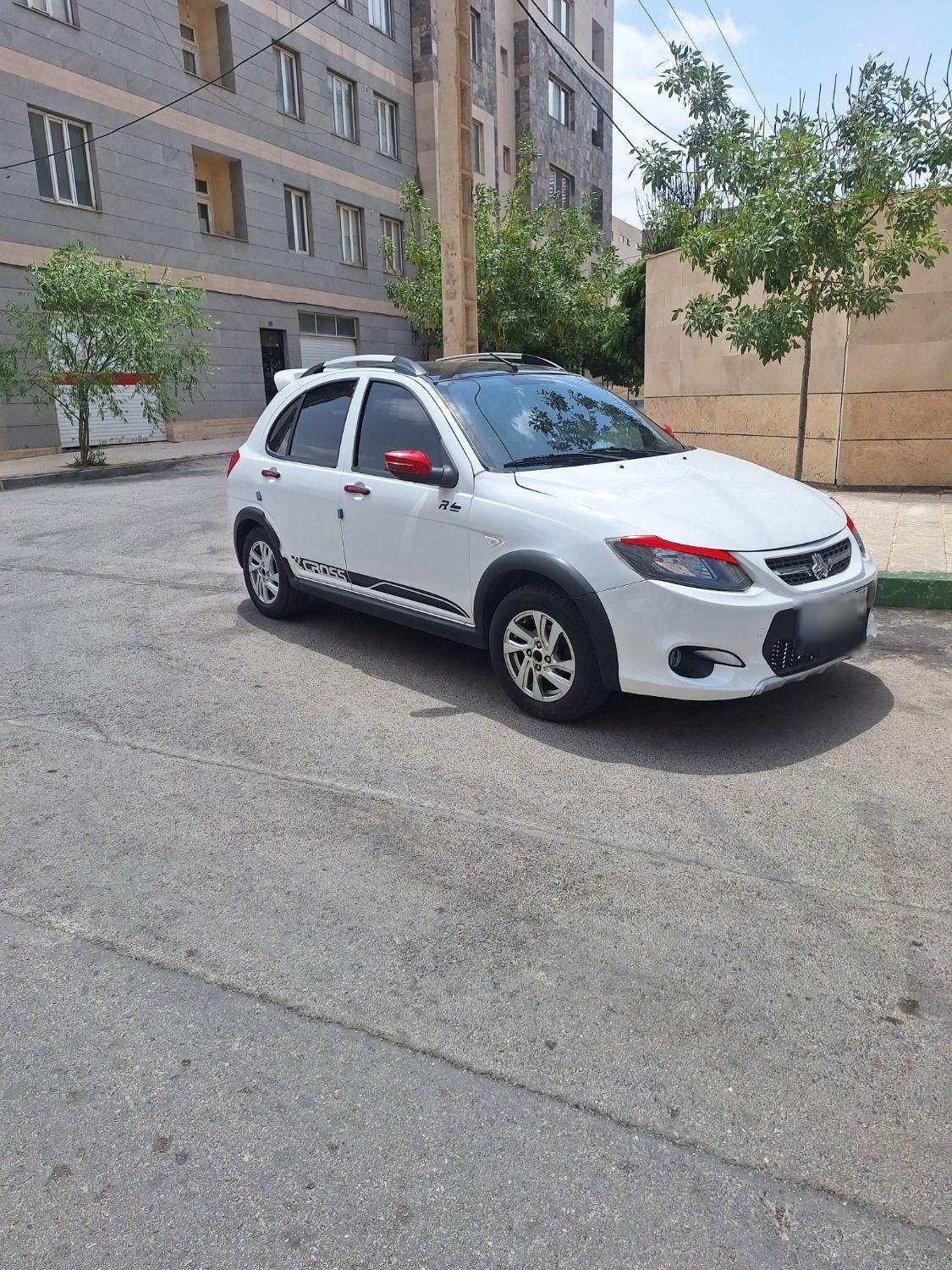 خودرو کوییک، R آگهی ann_18292510