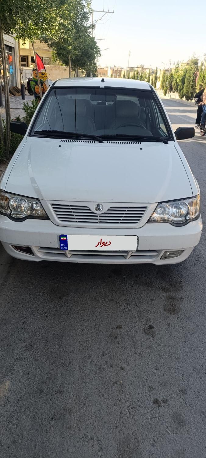 خودرو پراید، 132 آگهی ann_18292582