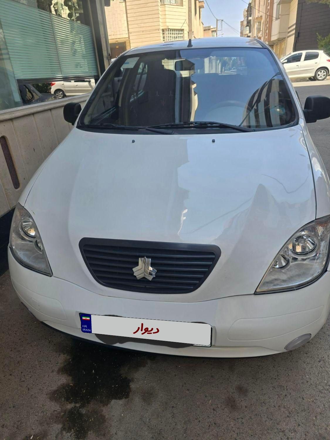 خودرو تیبا، صندوق دار آگهی ann_18292625