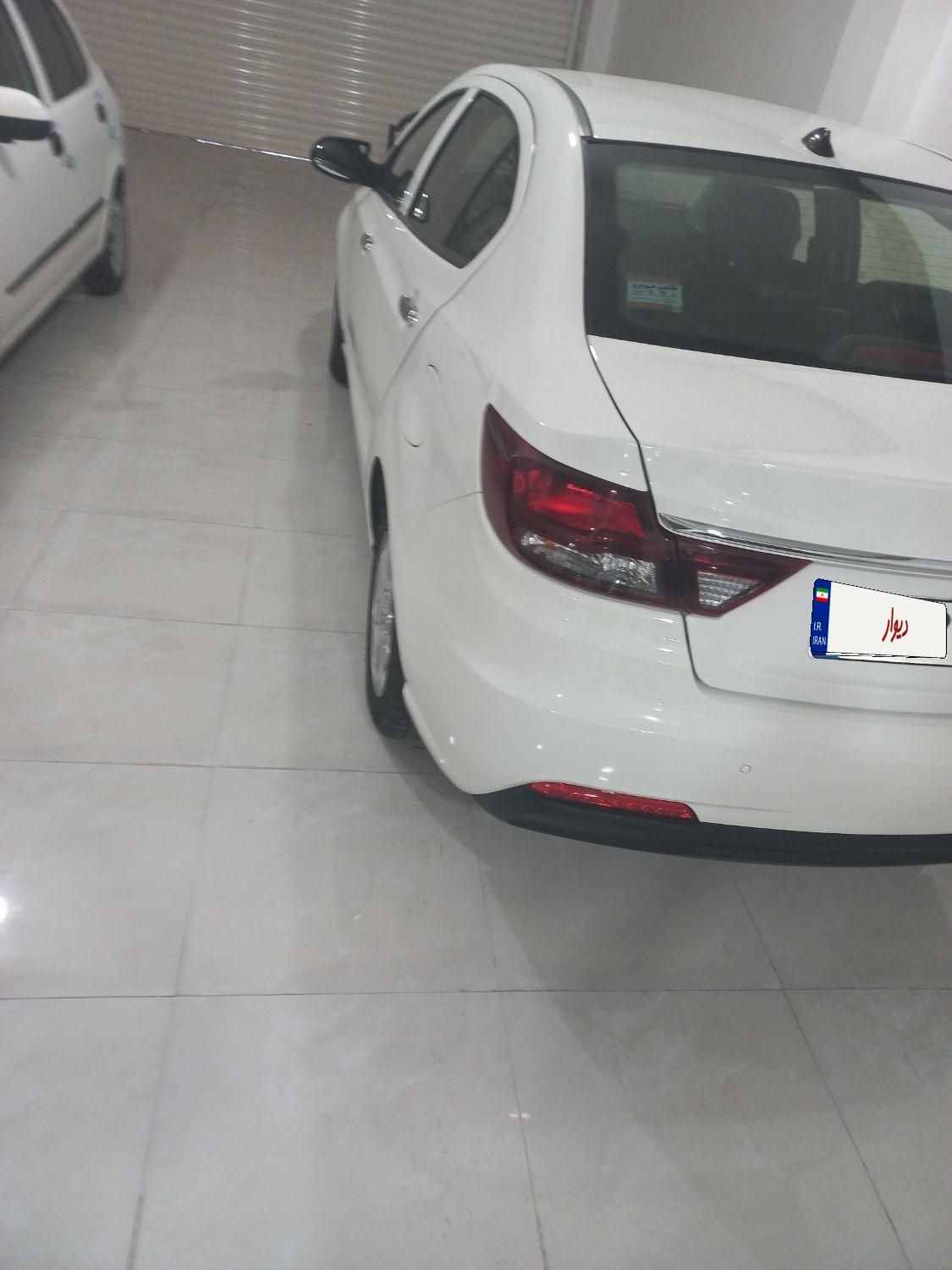 شاهین G اتوماتیک - 1403