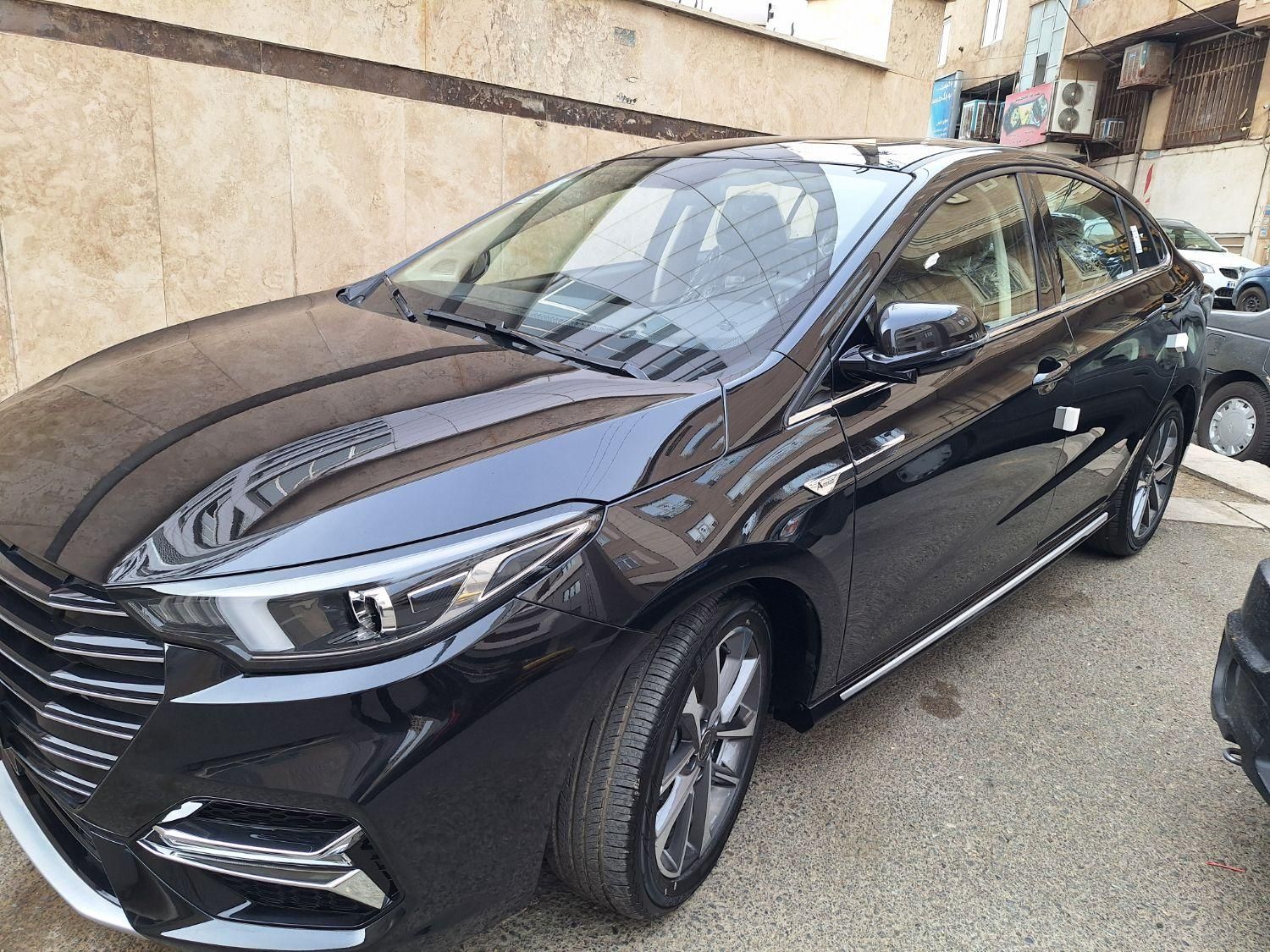 خودرو فونیکس، آریزو 6 پرو آگهی ann_18292706