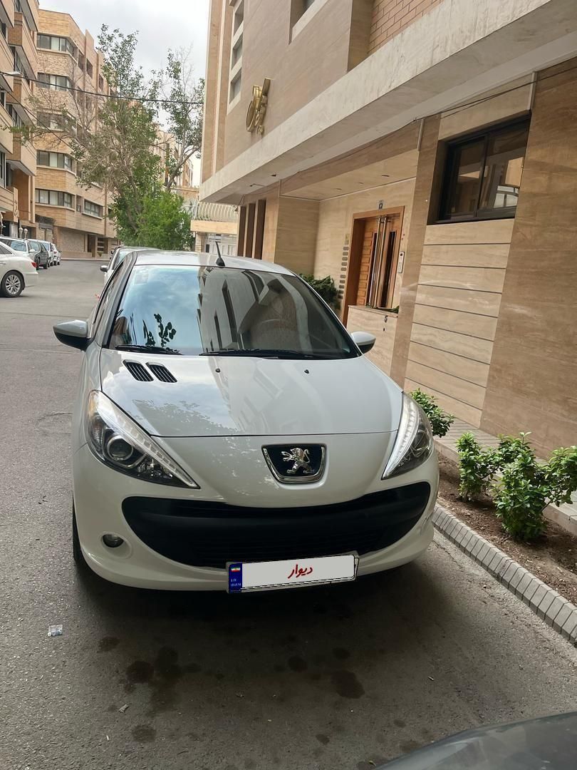 خودرو پژو، 207 آگهی ann_18292713