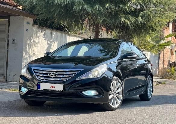 خودرو هیوندای، سوناتا آگهی ann_18292755