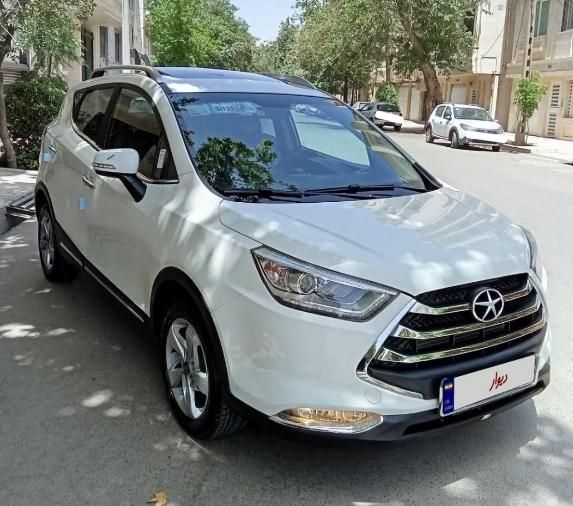 خودرو جک، S3 آگهی ann_18292791