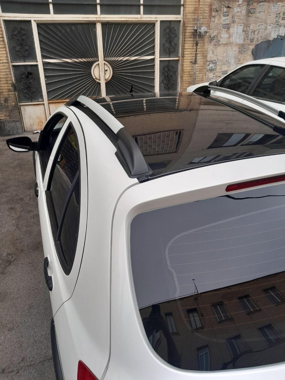 کوییک S دنده ای - 1403