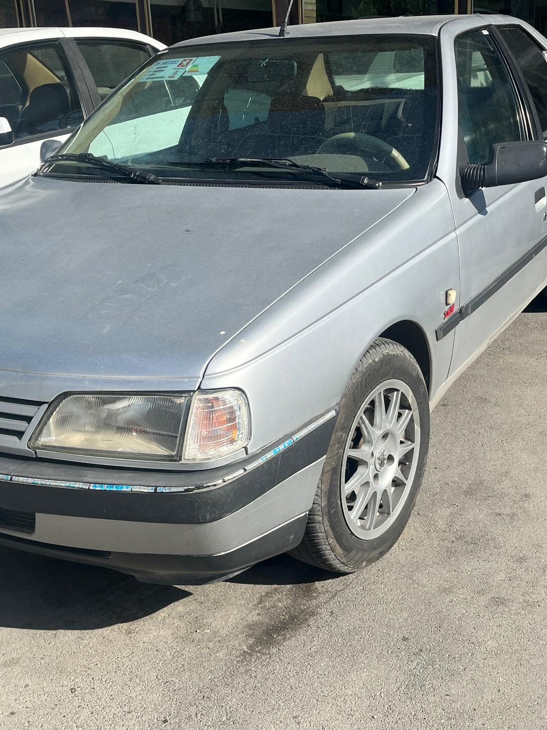 پژو 405 GLX - 1390