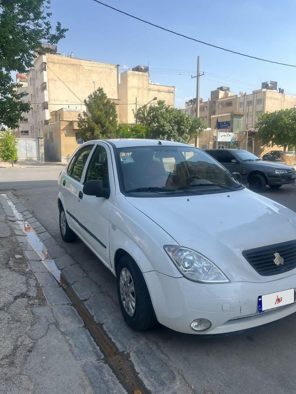 خودرو تیبا، 2 آگهی ann_18292830