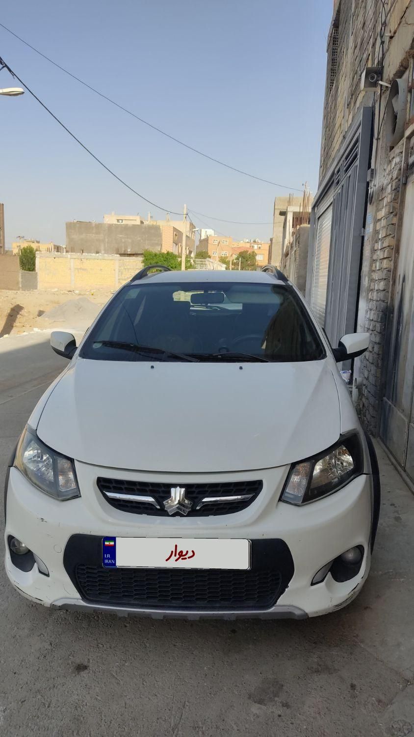 خودرو کوییک، دنده‌ای آگهی ann_18292898