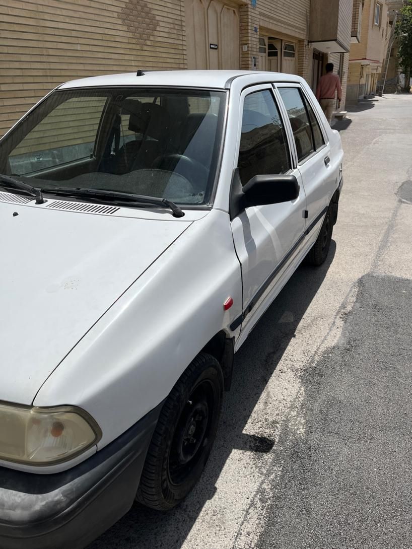 پراید 131 SE - 1394