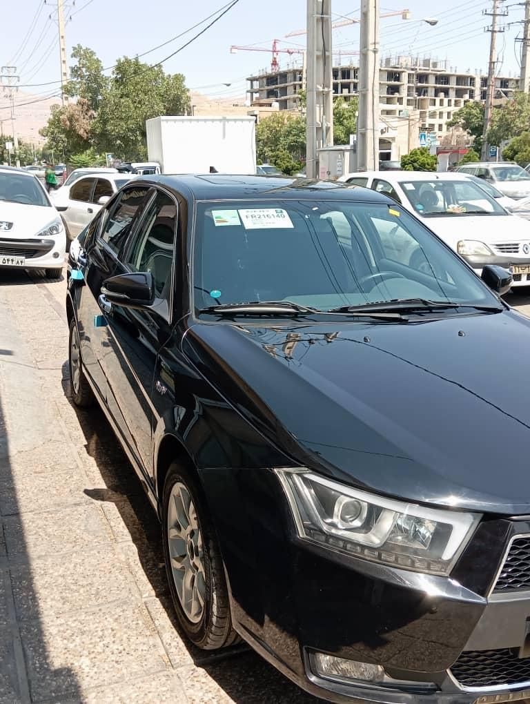دنا پلاس اتوماتیک توربو - 1401