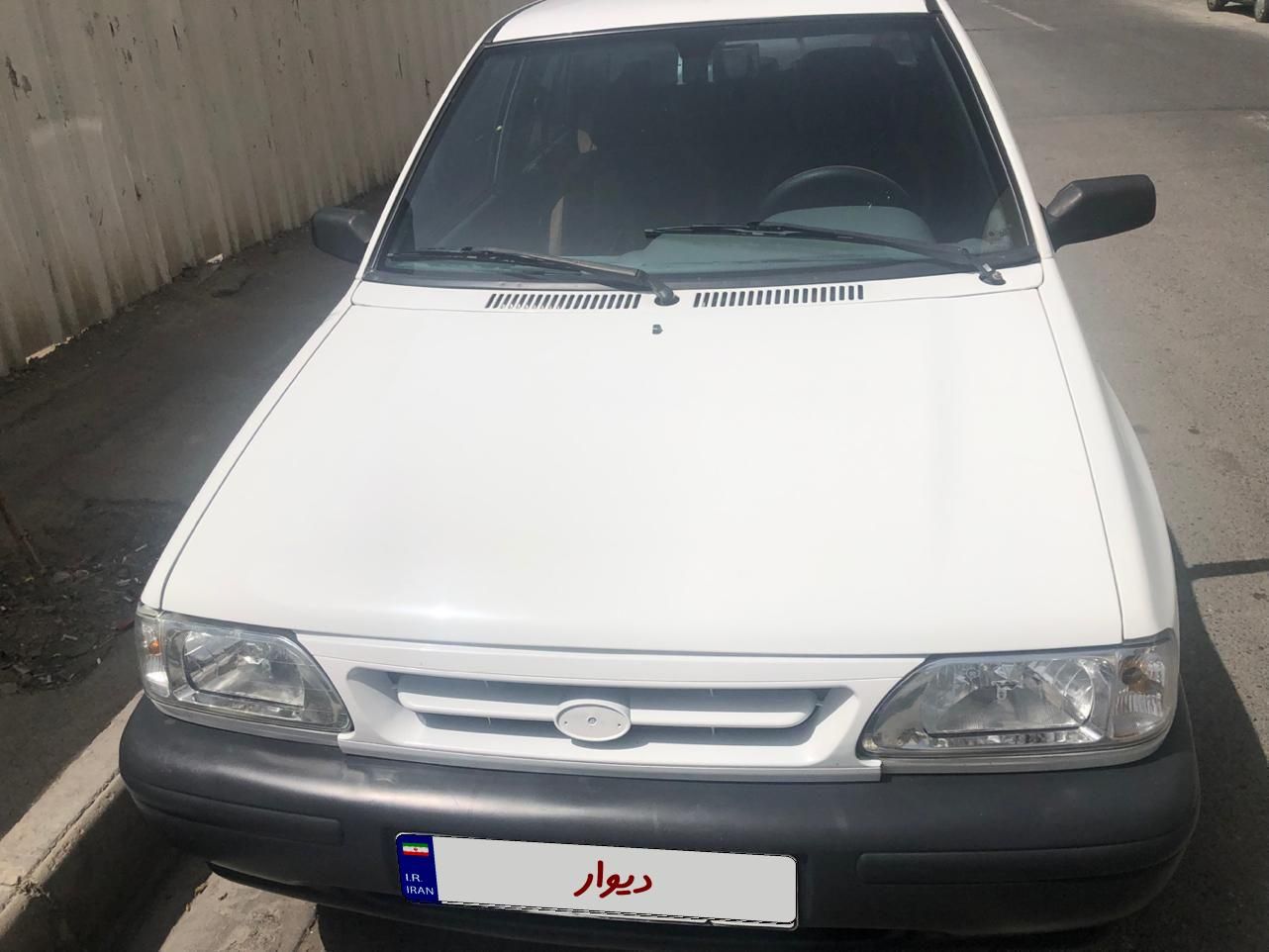 پراید 131 SE - 1397