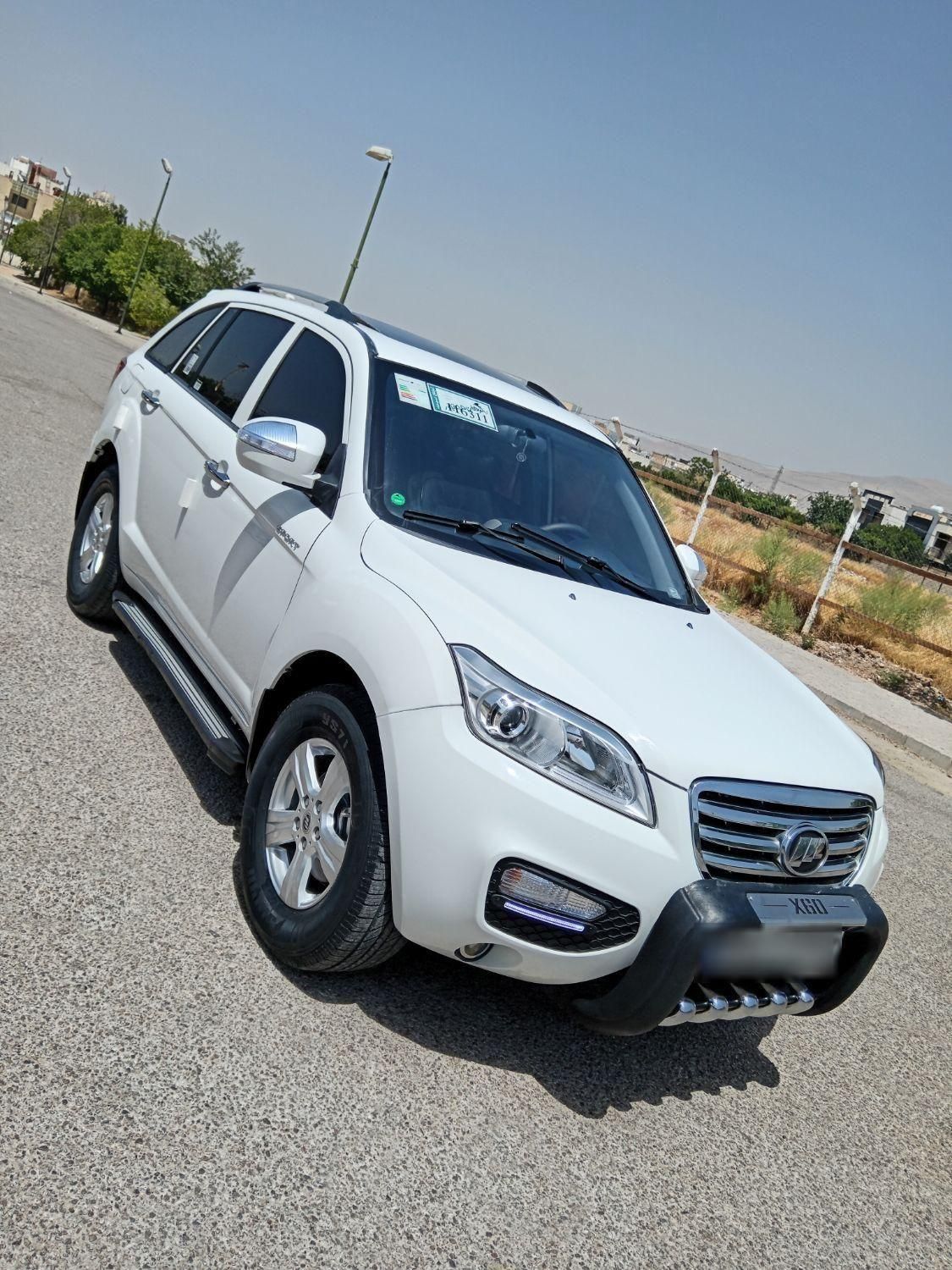 خودرو لیفان، X60 آگهی ann_18292964