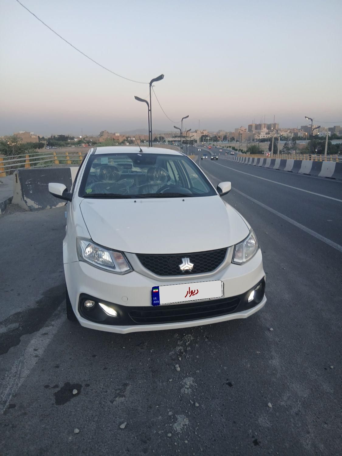 خودرو ساینا، S آگهی ann_18292986