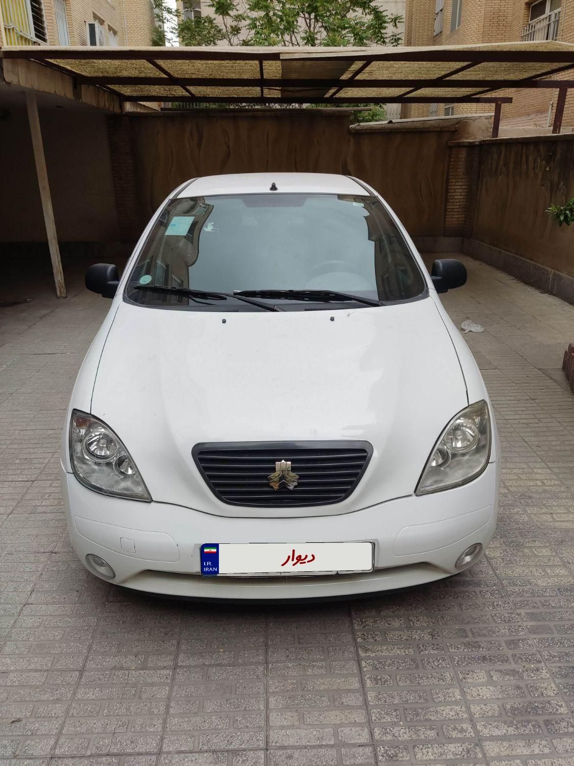 خودرو تیبا، 2 آگهی ann_18292990