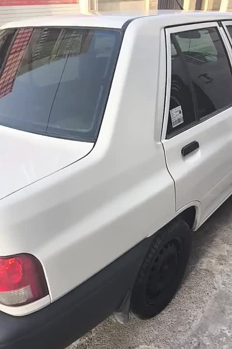 خودرو پراید، صبا آگهی ann_18293001