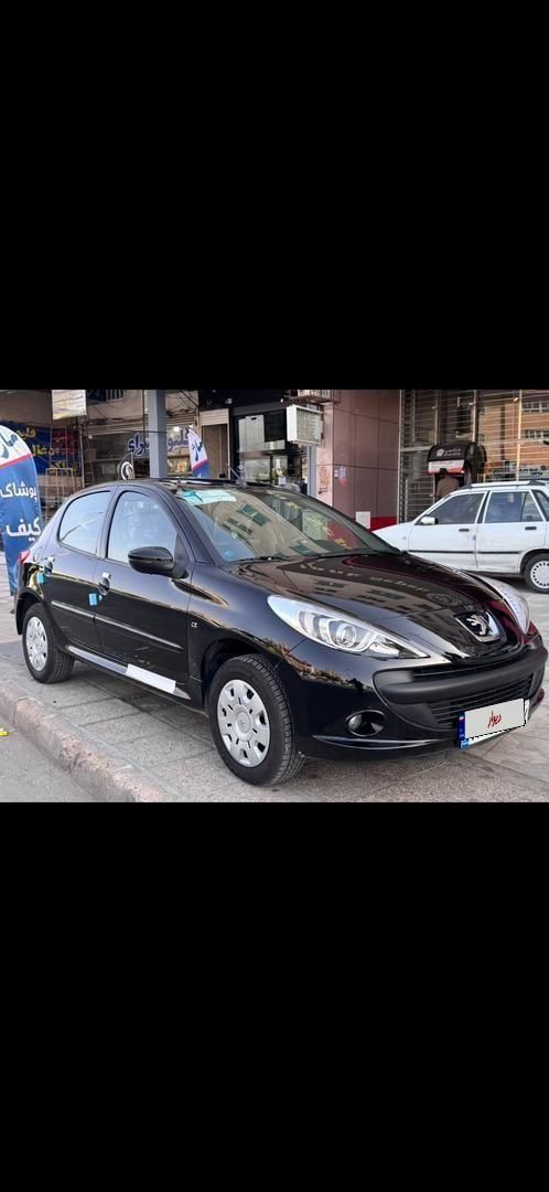 خودرو پژو، 207 آگهی ann_18293007