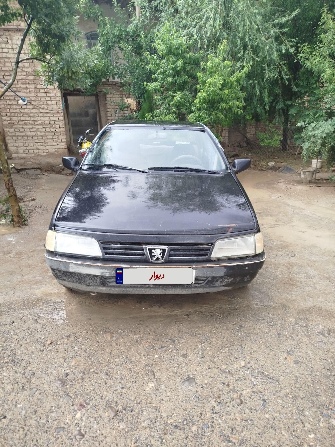 خودرو پژو، 405 آگهی ann_18293021