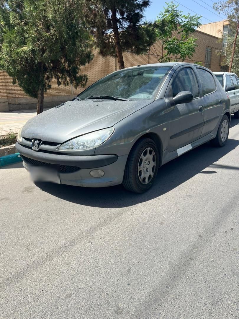 خودرو پژو، 206 آگهی ann_18293045