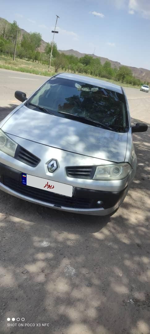 خودرو رنو، مگان آگهی ann_18293051