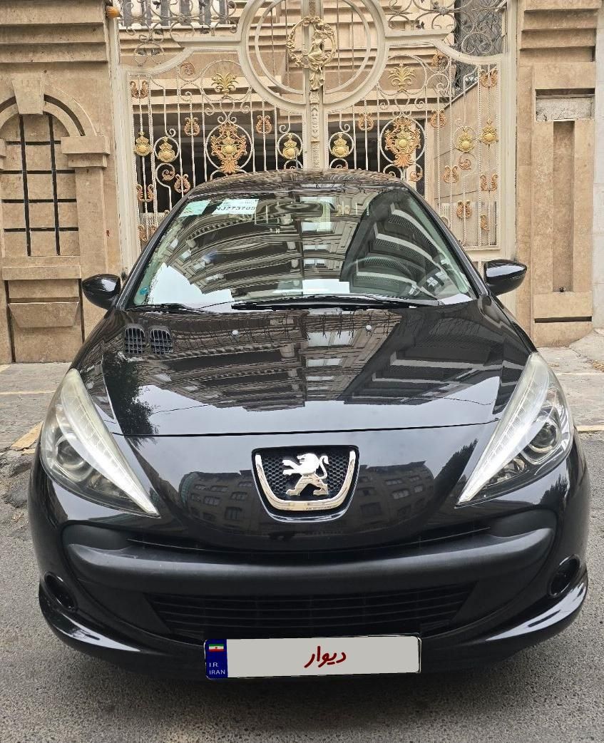 خودرو پژو، 207 آگهی ann_18293063