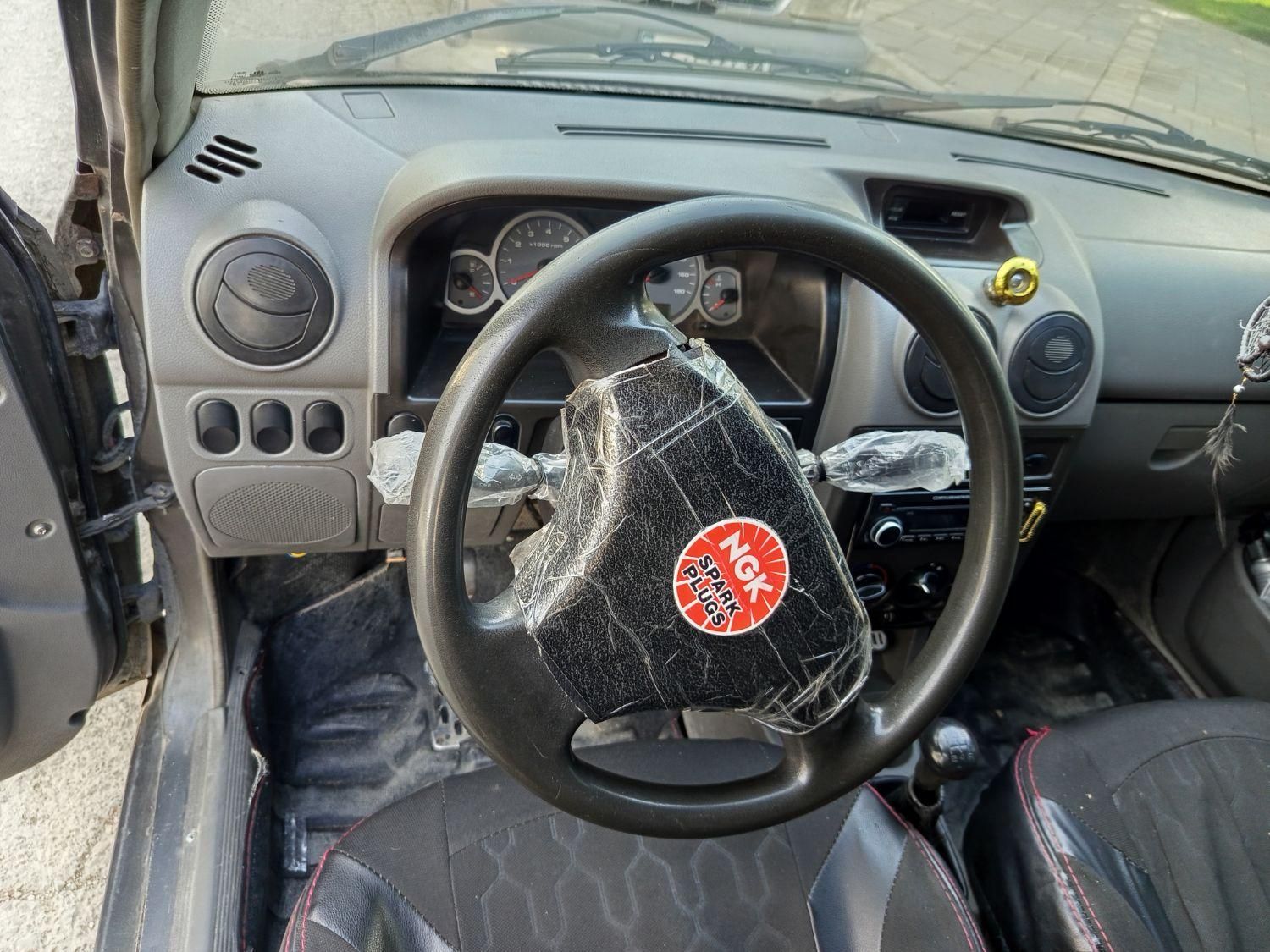 پراید 132 SX - 1389