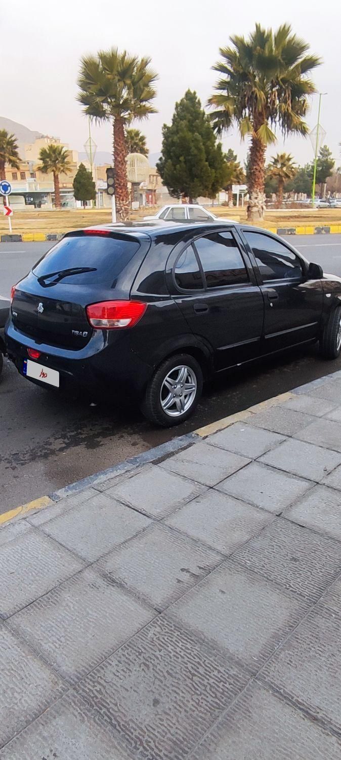 خودرو تیبا، 2 آگهی ann_18293076