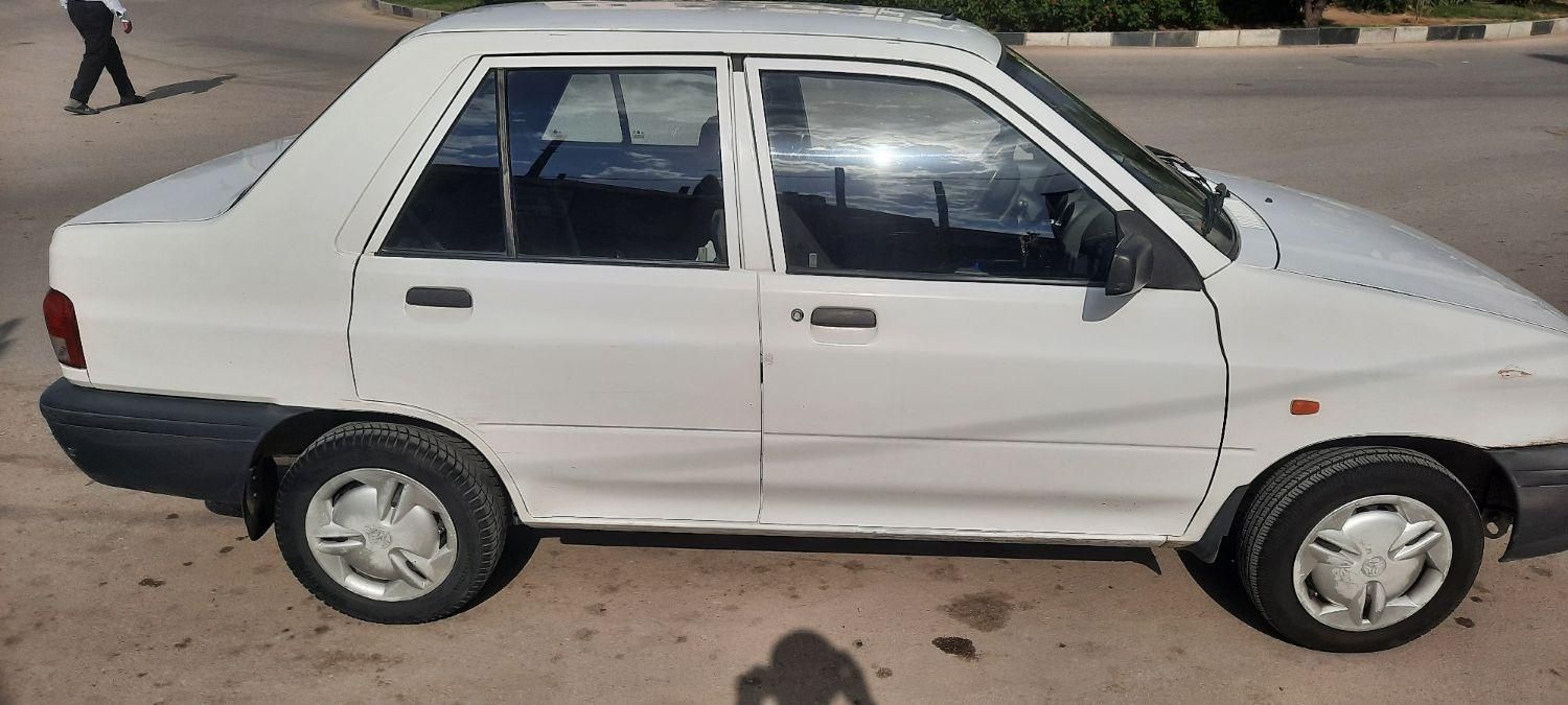 پراید 131 SE - 1397