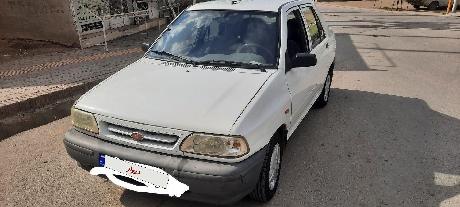 پراید 131 SE - 1397